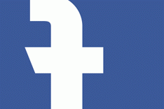 Facebook icon